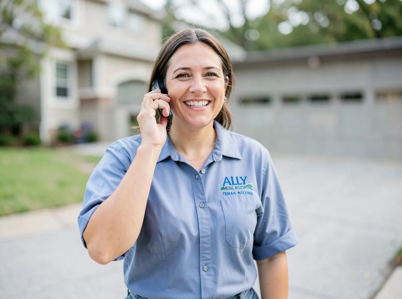 Metal Roof Installation Keene, CA FAQs